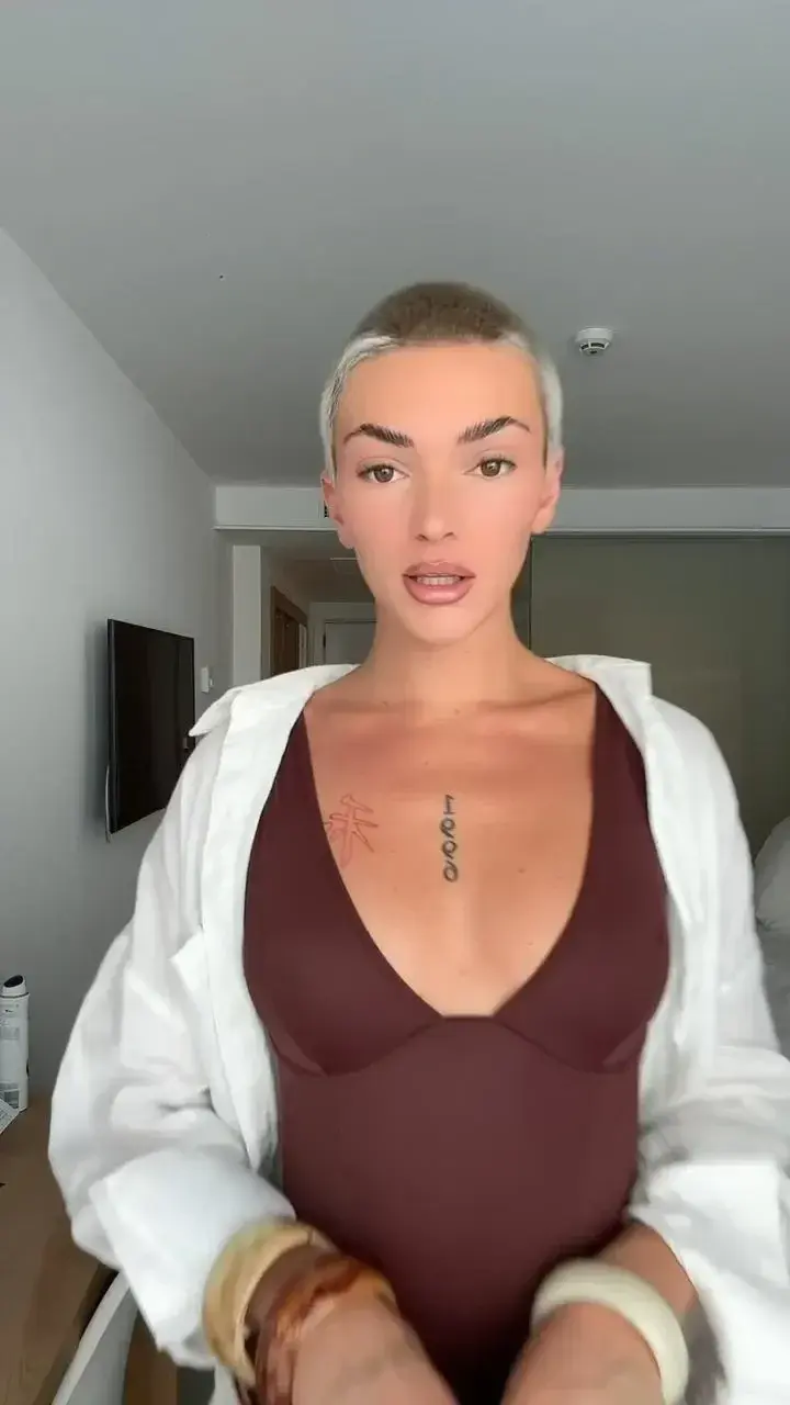 Thaisppds - Photo exclusive MYM 1 | French Modèles