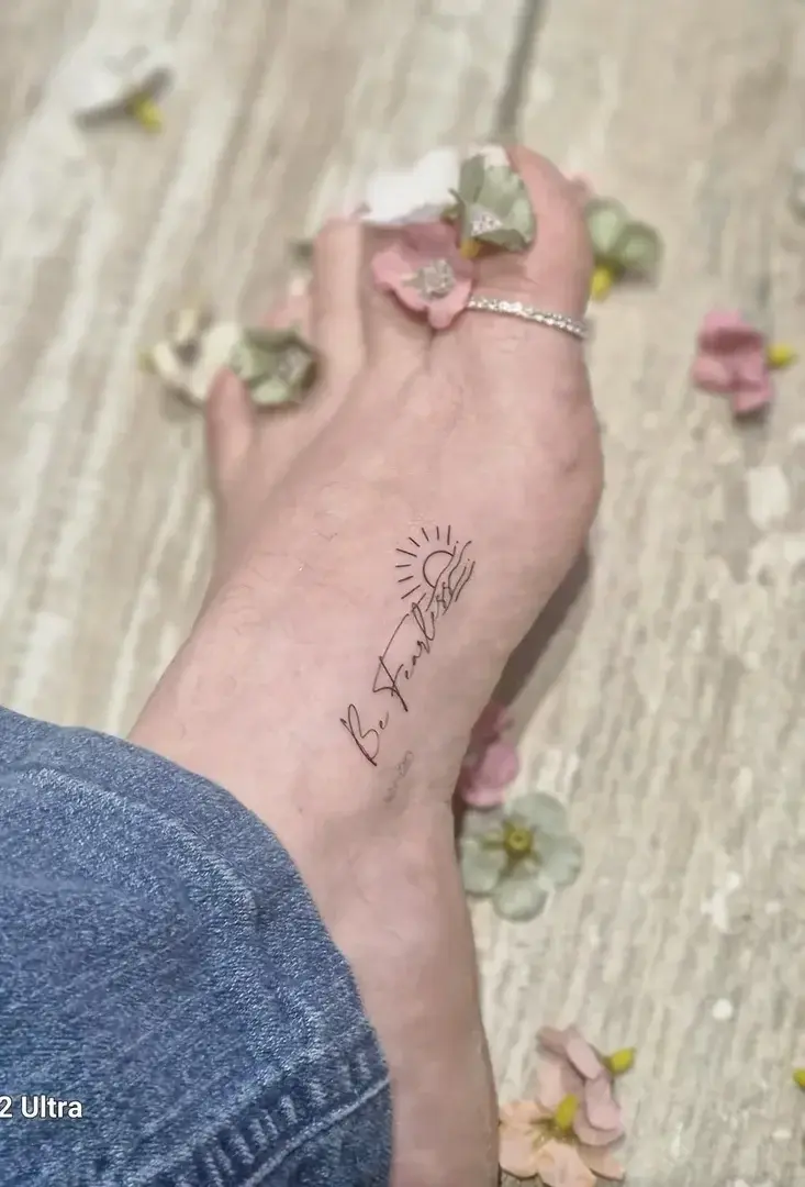 Leak & nude 1 — Isa_feet13