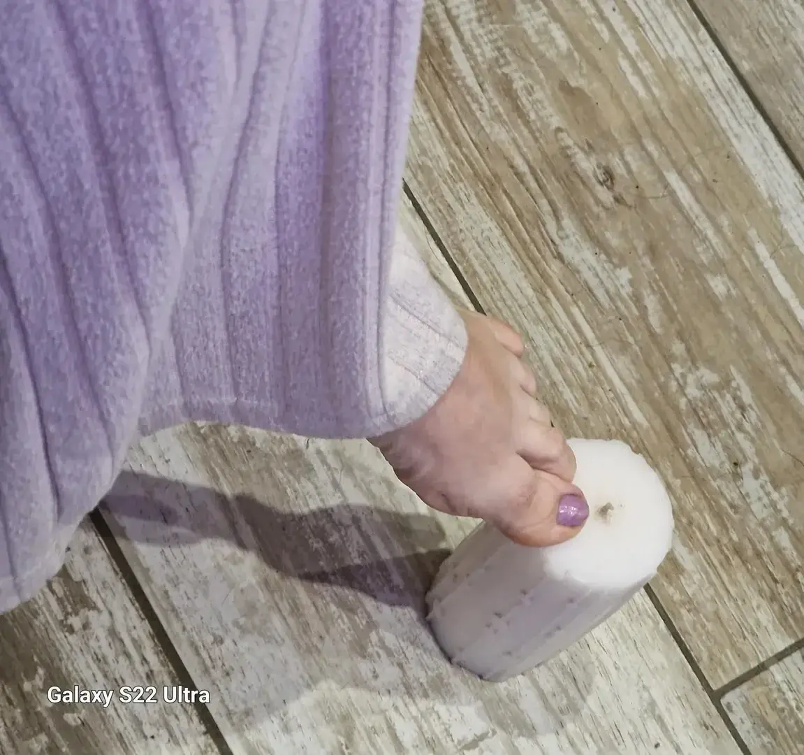 Leak & nude 7 — Isa_feet13
