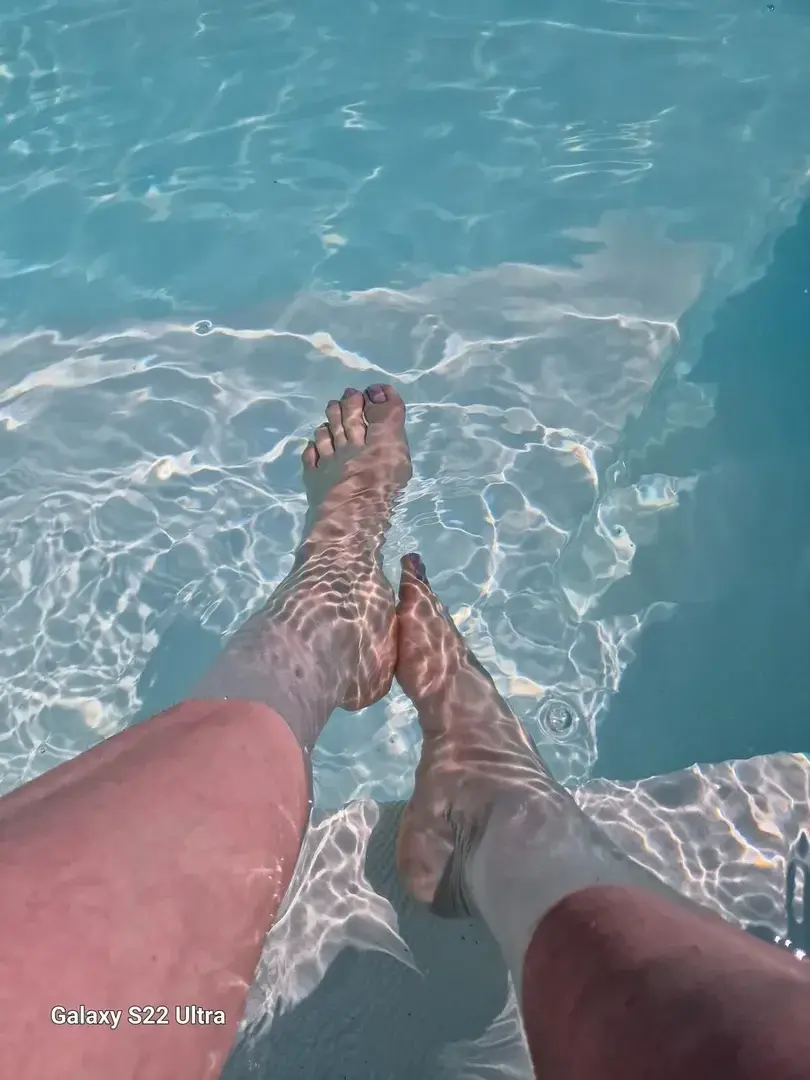 Leak & nude 10 — Isa_feet13
