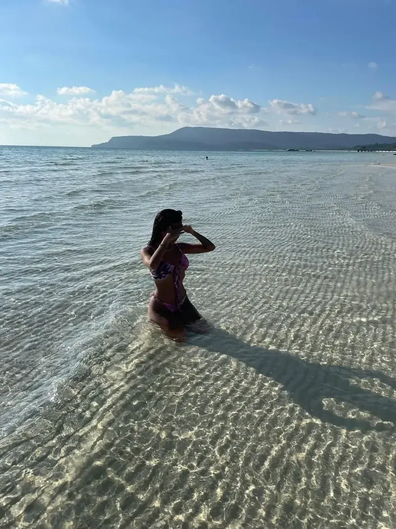 Leak & nude 1 — Hangkok