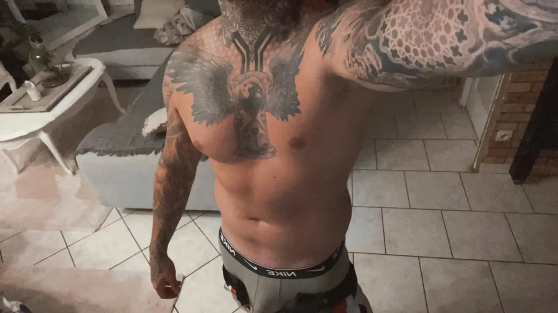 Floinktattoo - Photo exclusive MYM 2 | French Modèles