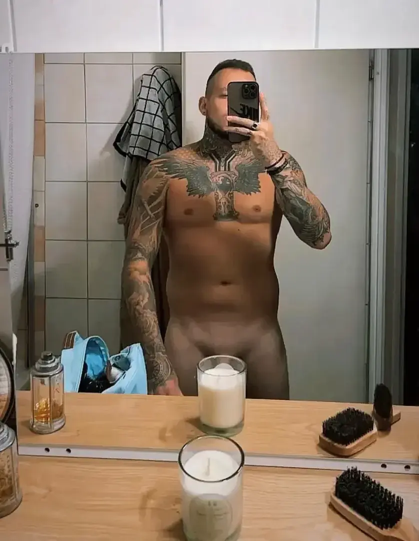 Floinktattoo - Photo exclusive MYM 3 | French Modèles