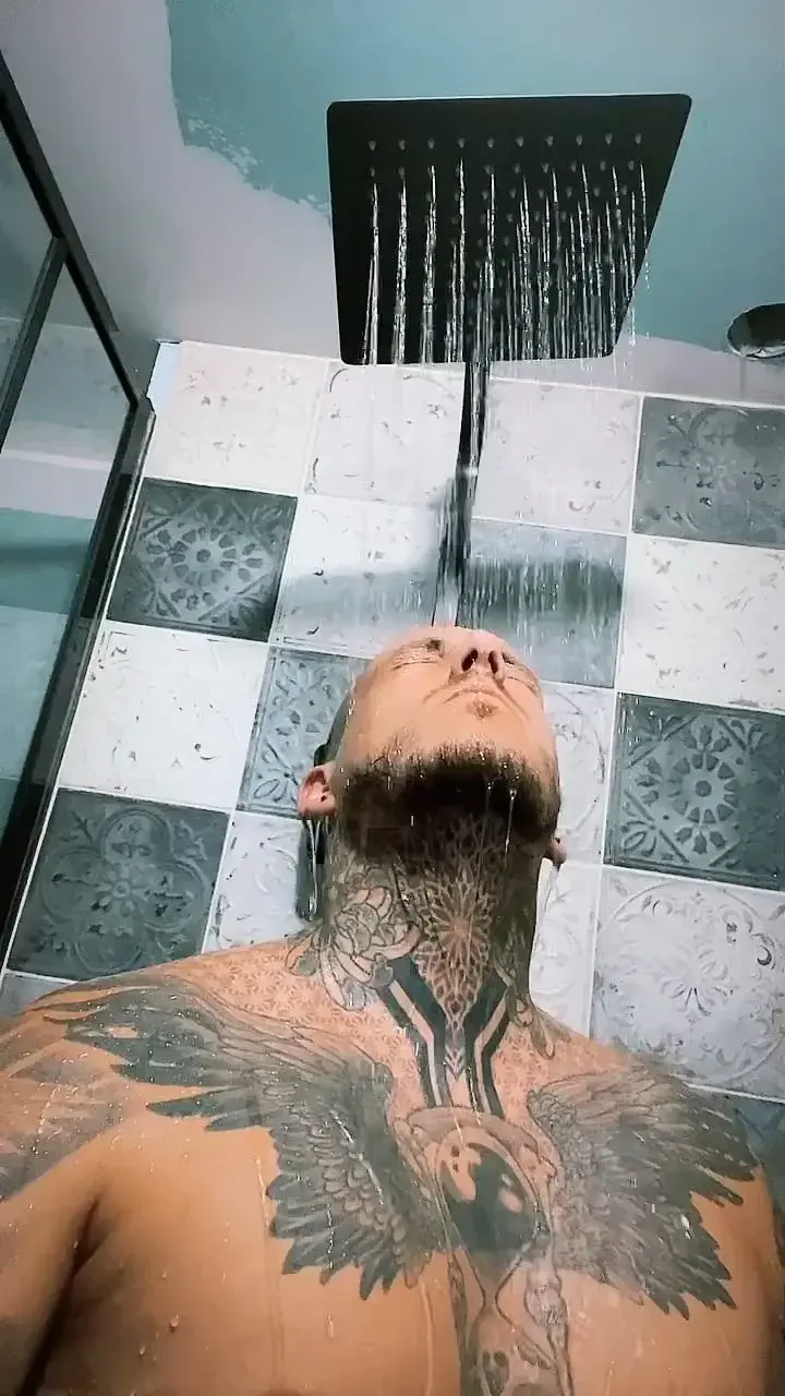 🚿