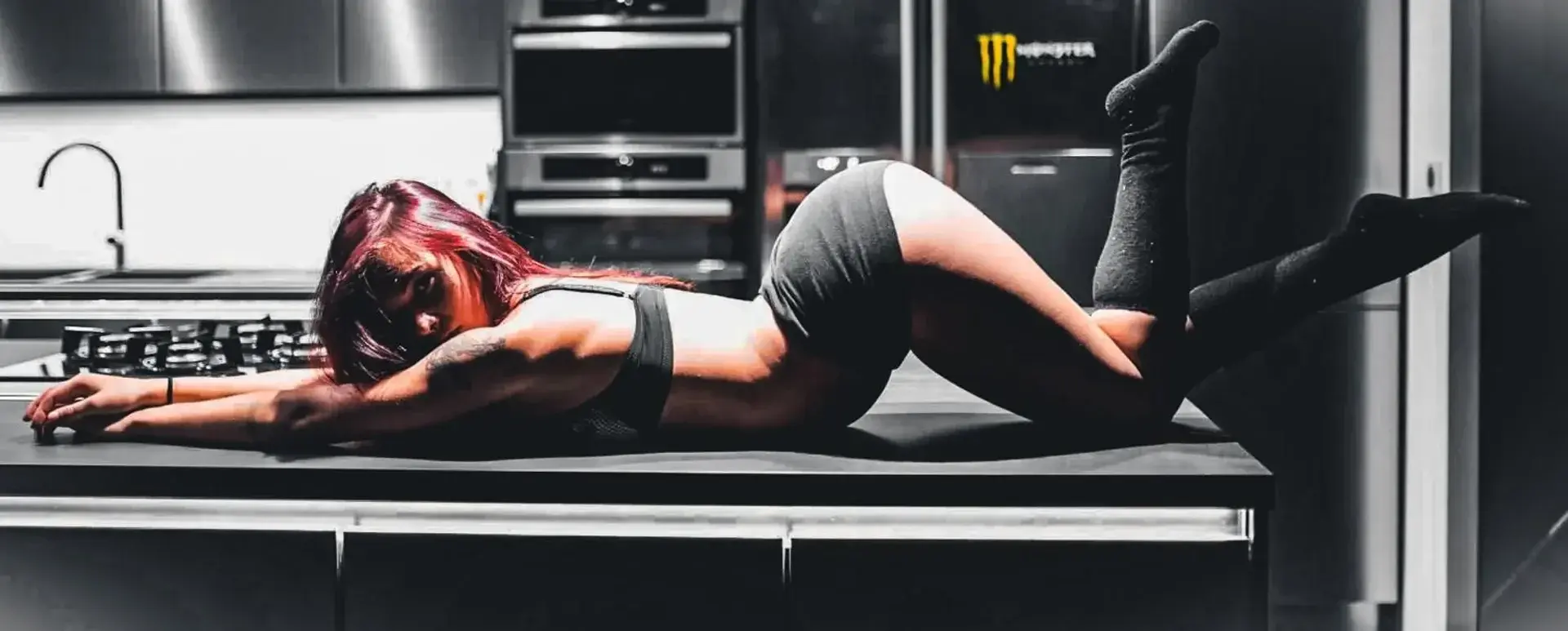 Mental_meuh - Photo exclusive MYM 3 | French Modèles