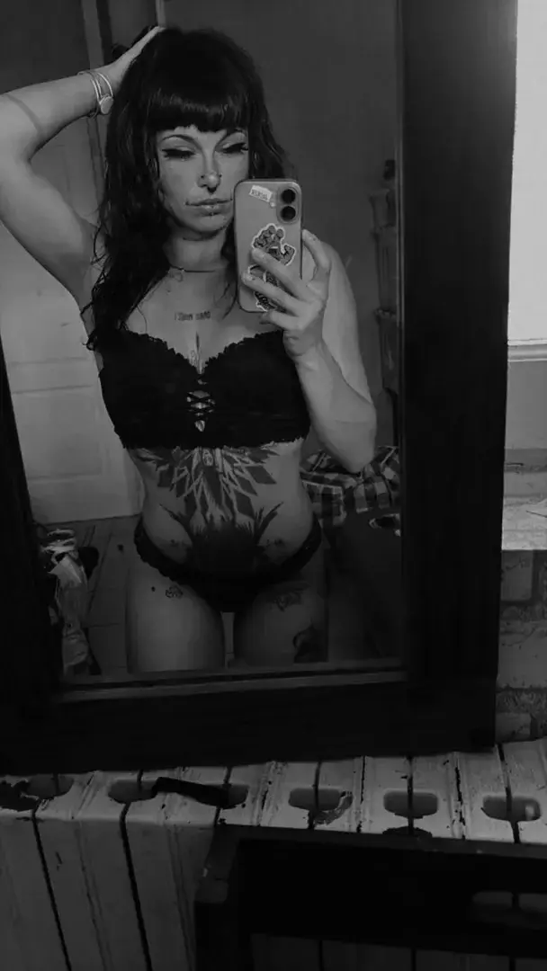 Mental_meuh - Photo exclusive MYM 2 | French Modèles