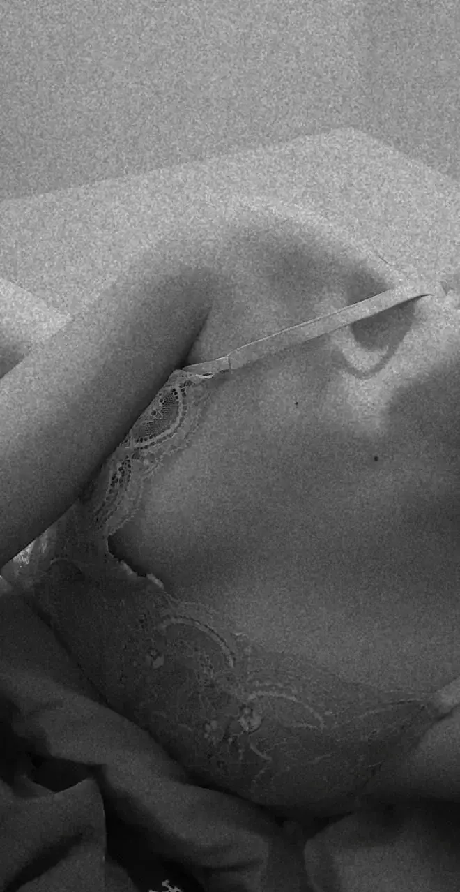 Leak & nude 1 — Mymmaelyx