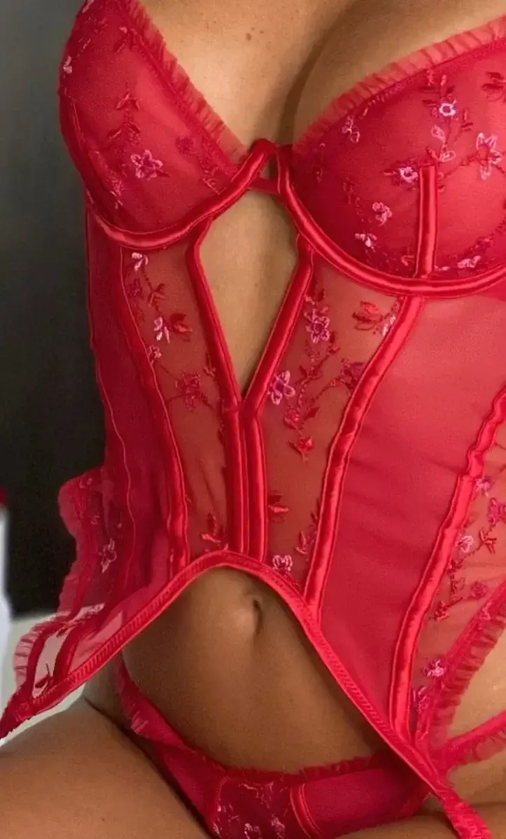 Leak & nude 1 — Obrigada_maria