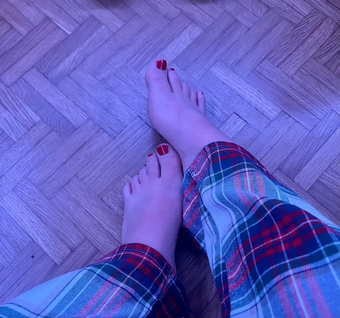 Leak & nude 4 — pretty_ladyfeet
