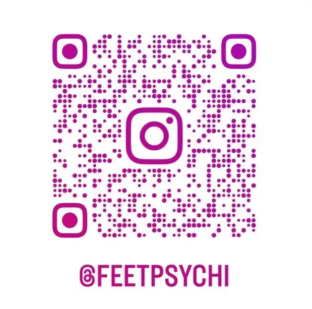 Leak & nude 2 — Feetpsychi