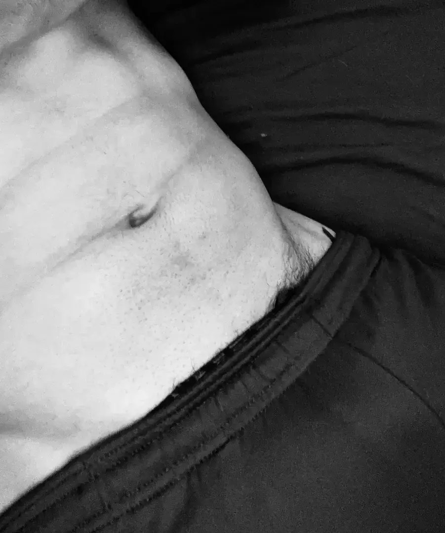 Leak & nude 1 — Ezequiel