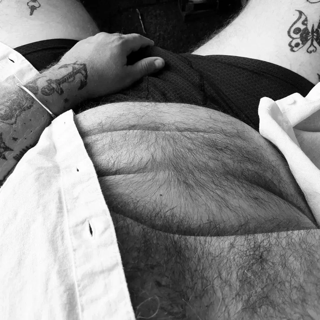Leak & nude 2 — Woland