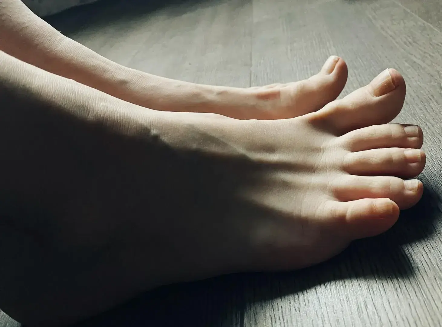 Avatar de Ariel_frenchfeet