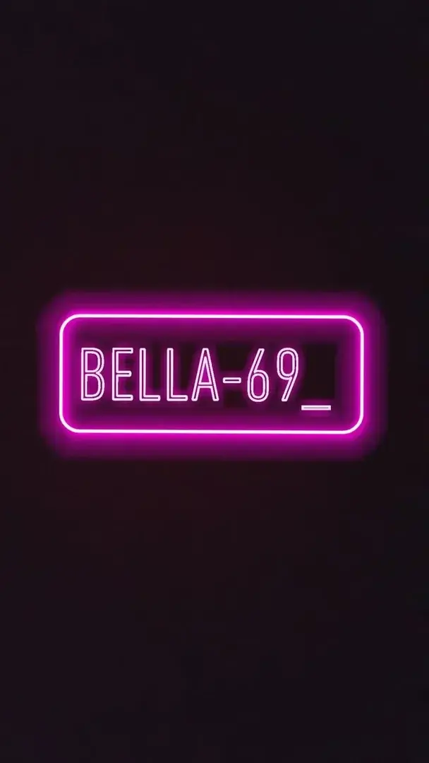 Photo de couverture de Bella-69_