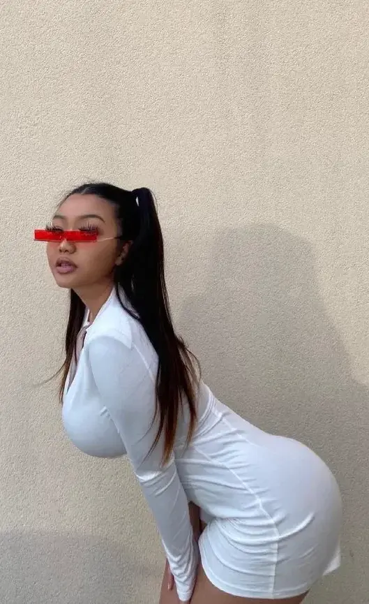 Leak & nude 2 — _bandita