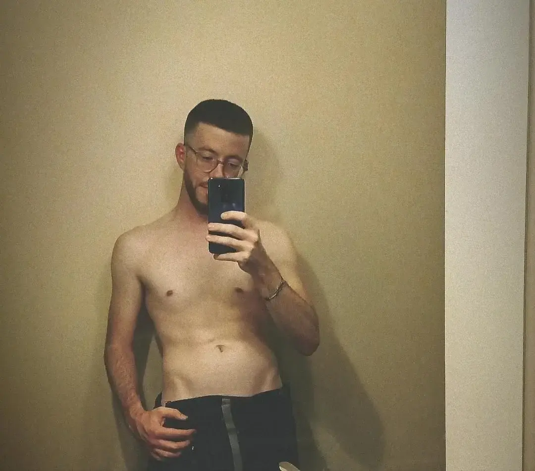 Leak & nude 1 — Theparisianboy_