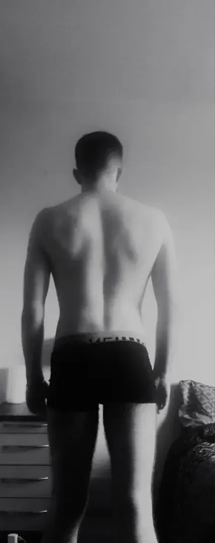 Leak & nude 2 — Theparisianboy_