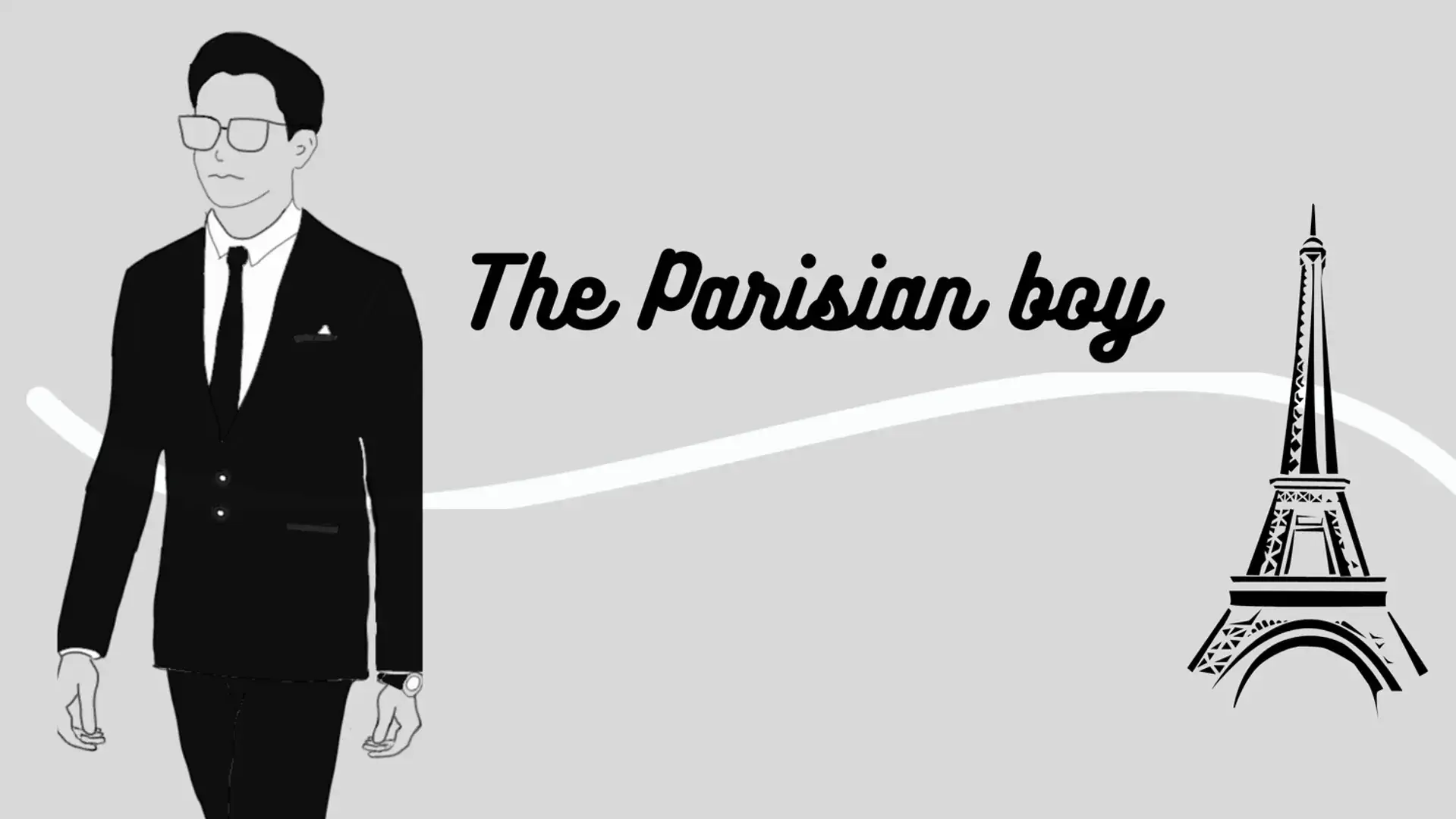 Photo de couverture de Theparisianboy_