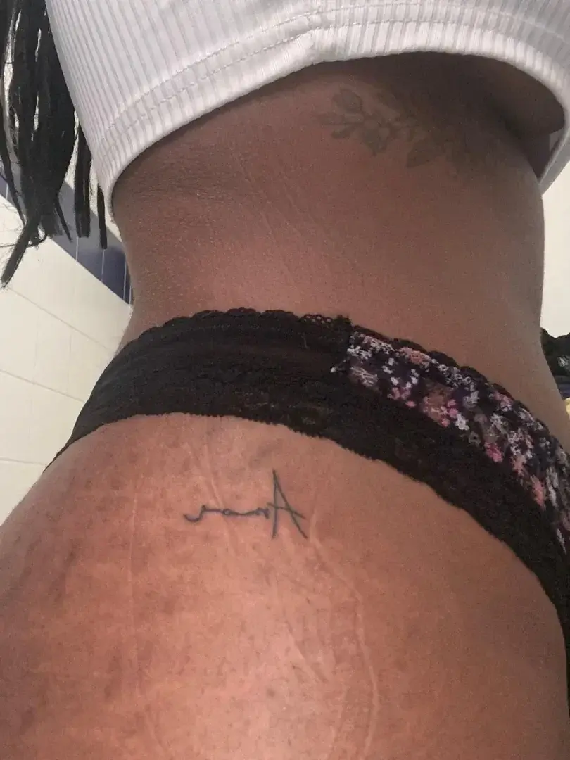 Leak & nude 1 — _lolaa_l