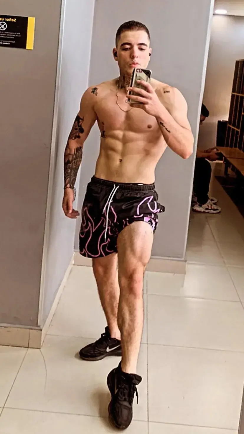 Avatar de Aronwade