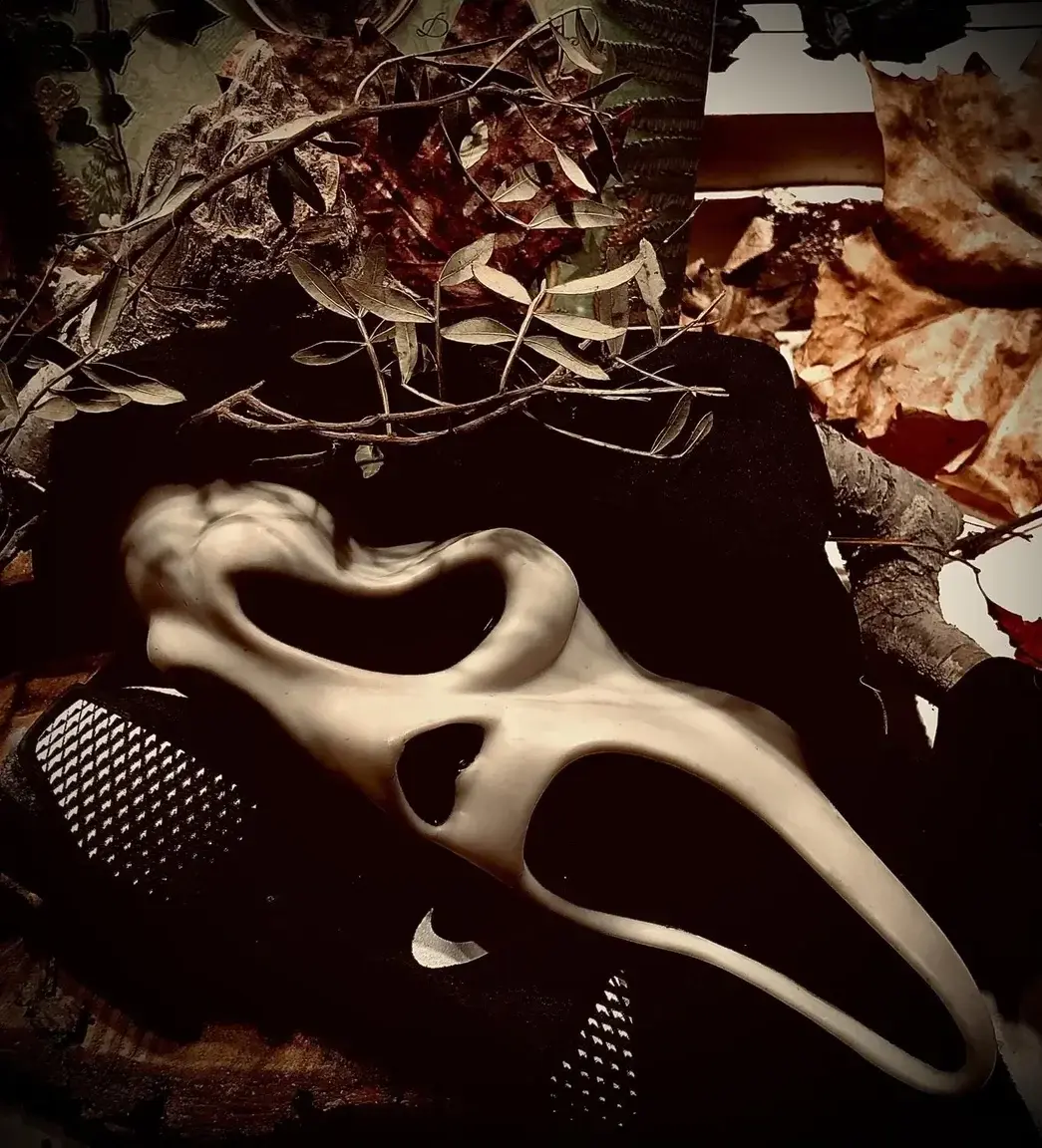 Photo de couverture de Ghostface_