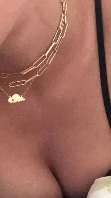 Leak & nude 1 — Kleo_faitdesnudes