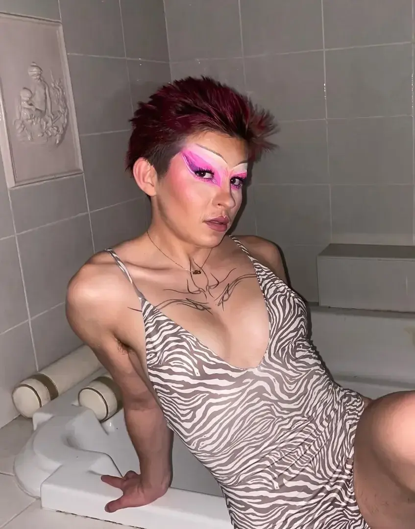 Leak & nude 4 — Kleo_faitdesnudes