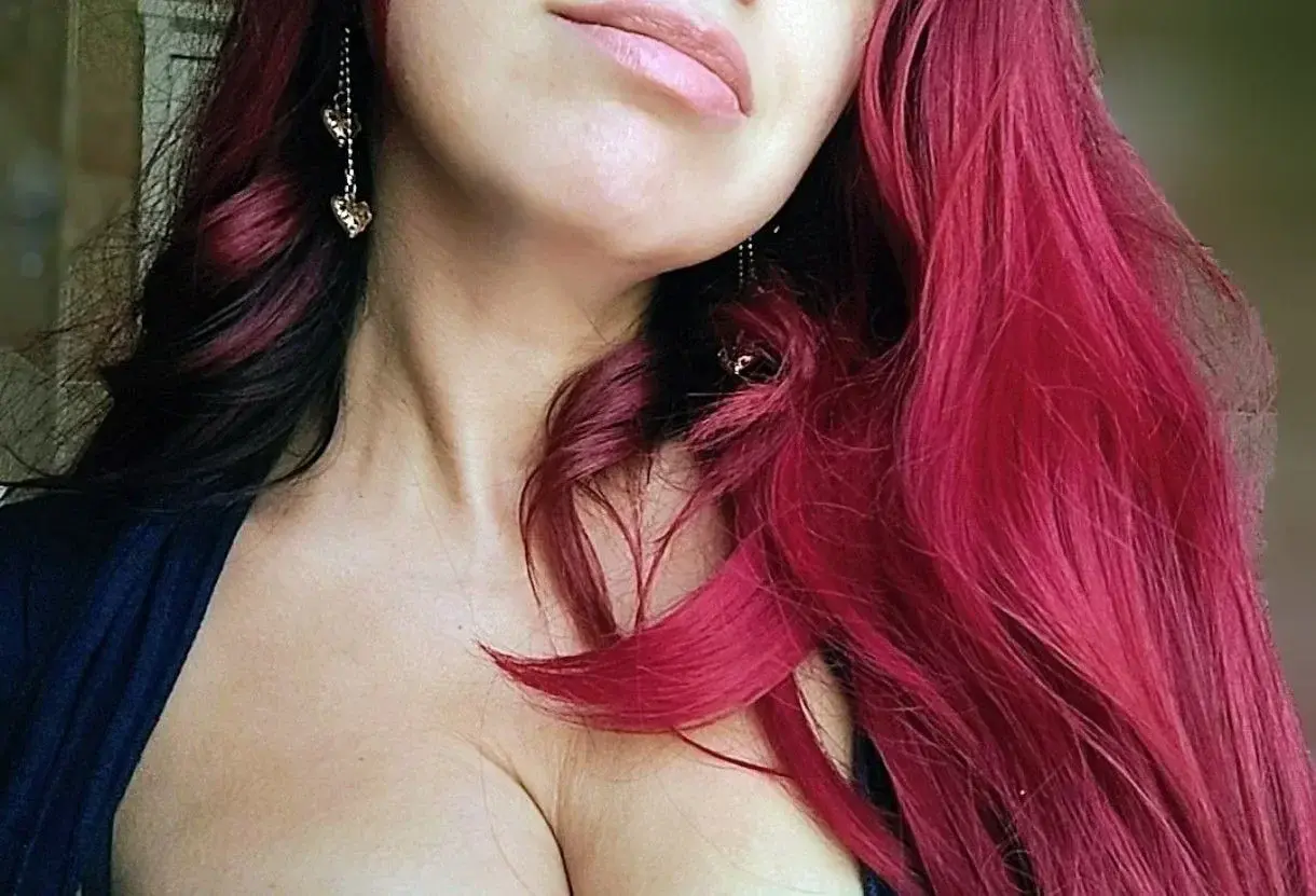 Avatar de Redgirl45