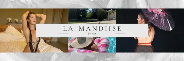 Photo de couverture de La_mandiise