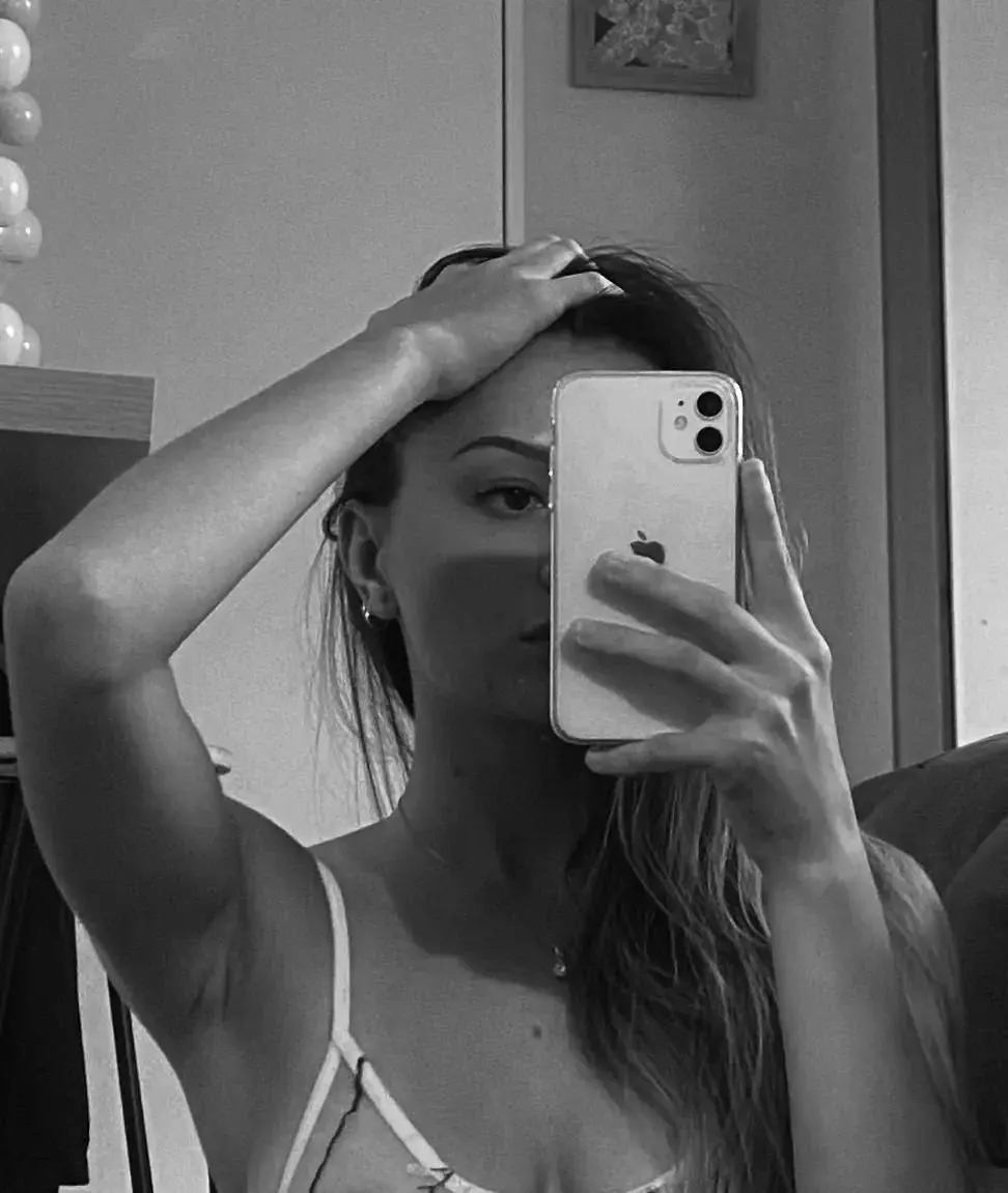 Leak & nude 2 — Hxney_baby