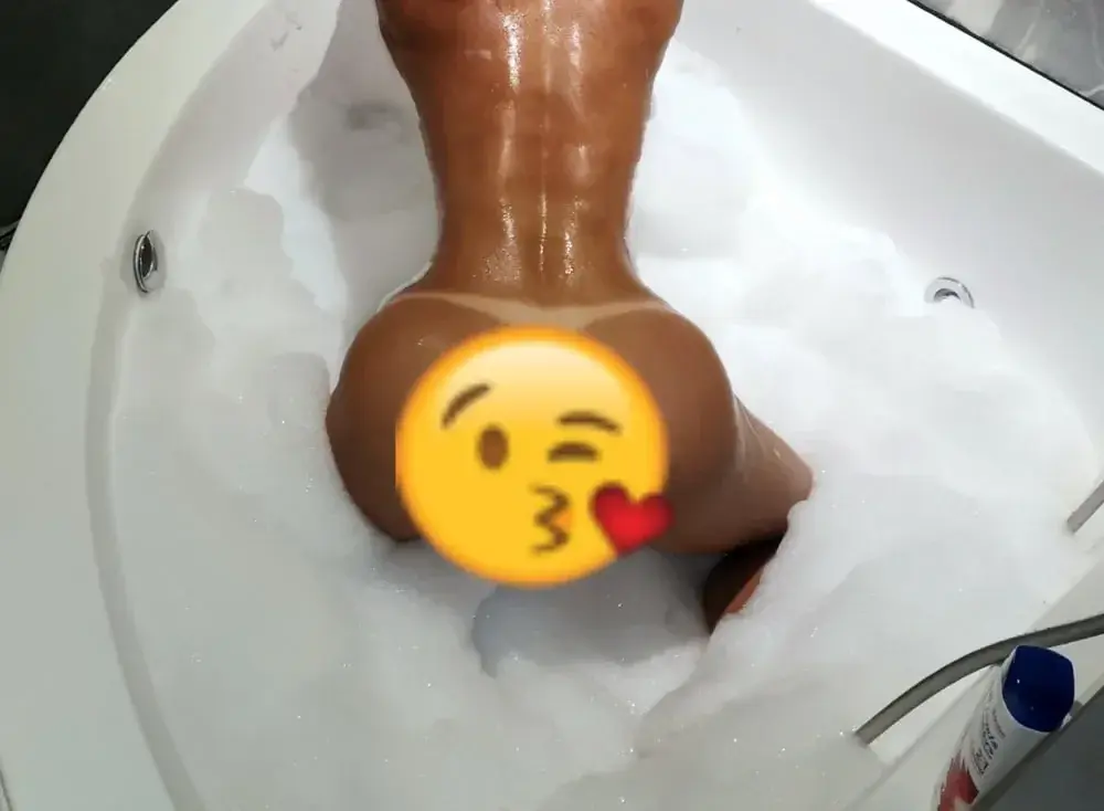Leak & nude 5 — Sexy_femboy_striper