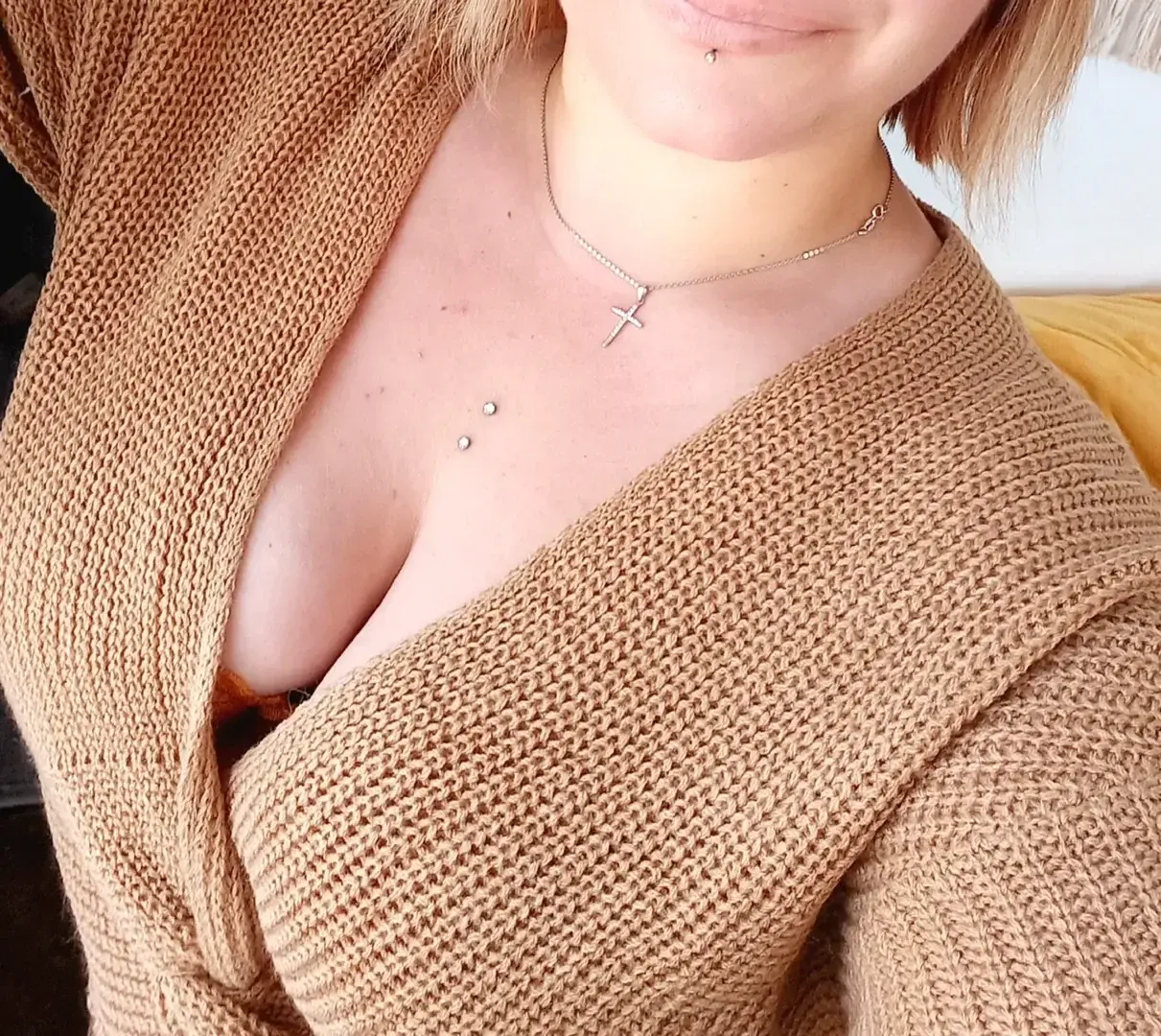 Leak & nude 3 — Sally_violet