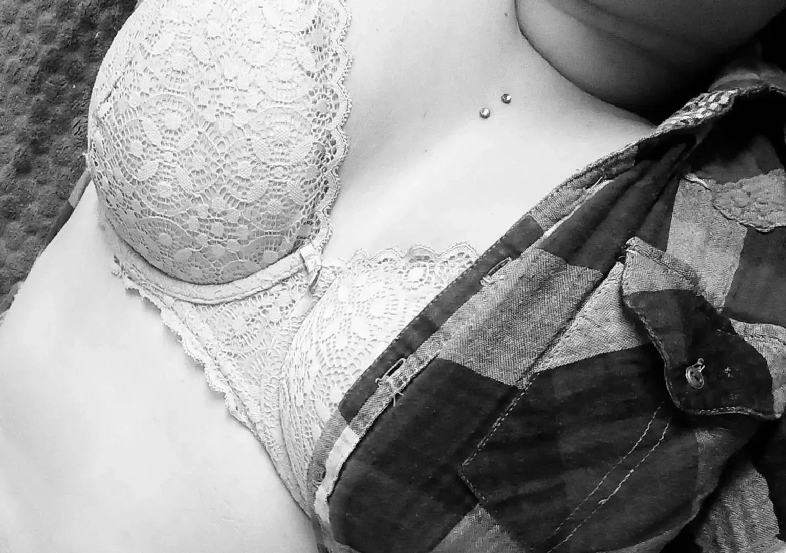 Leak & nude 4 — Sally_violet