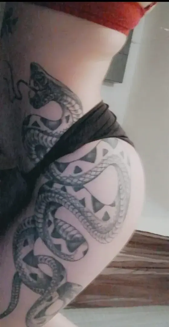 Leak & nude 2 — unejoliegarce41