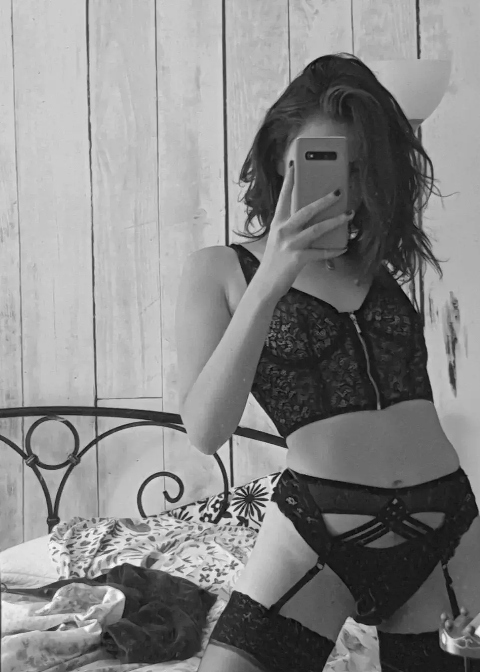 Leak & nude 3 — Youngfrenchfetish