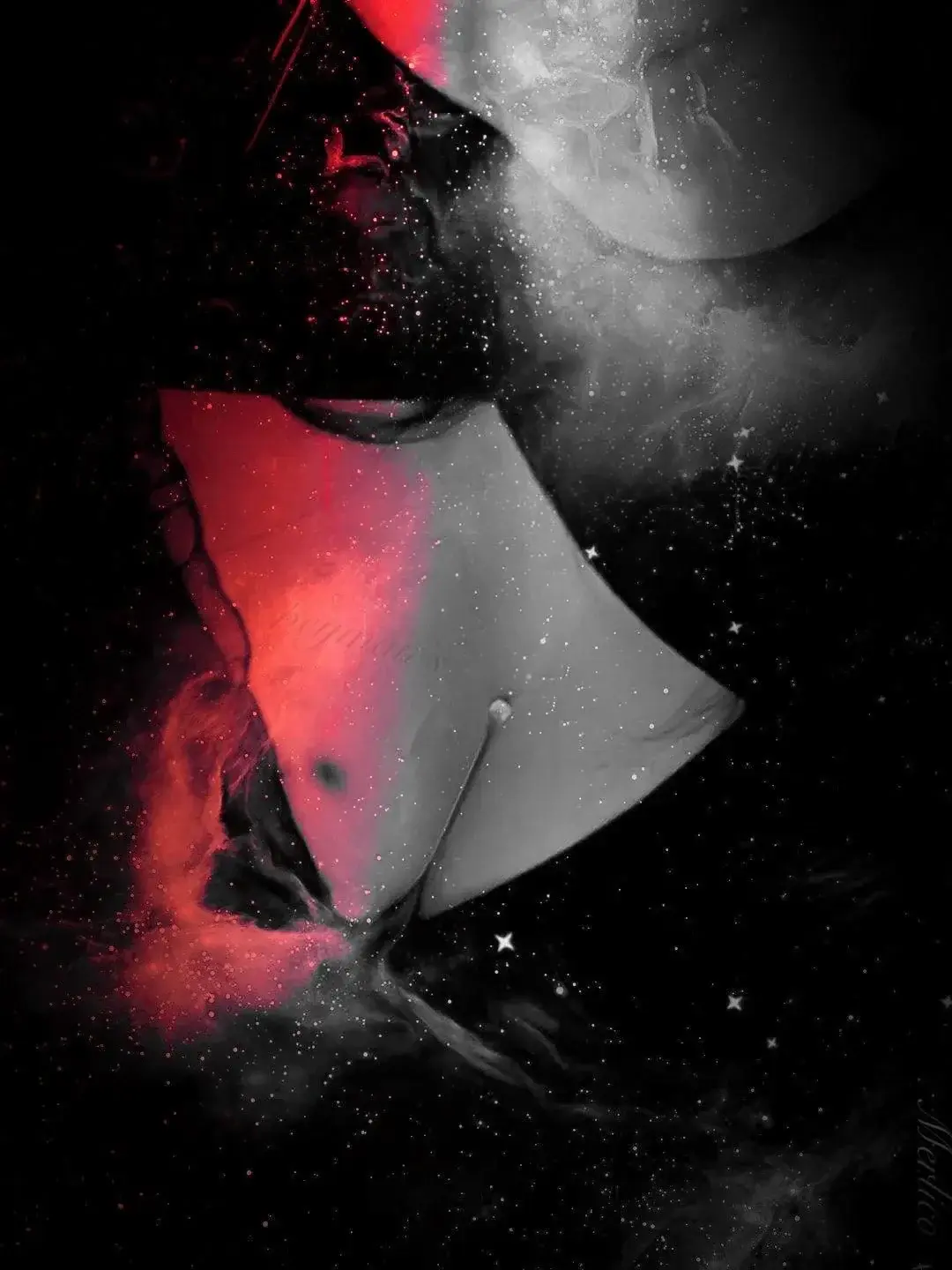Leak & nude 5 — _keli_llusion
