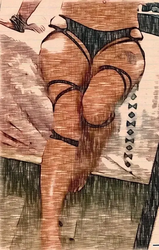 Leak & nude 6 — _keli_llusion