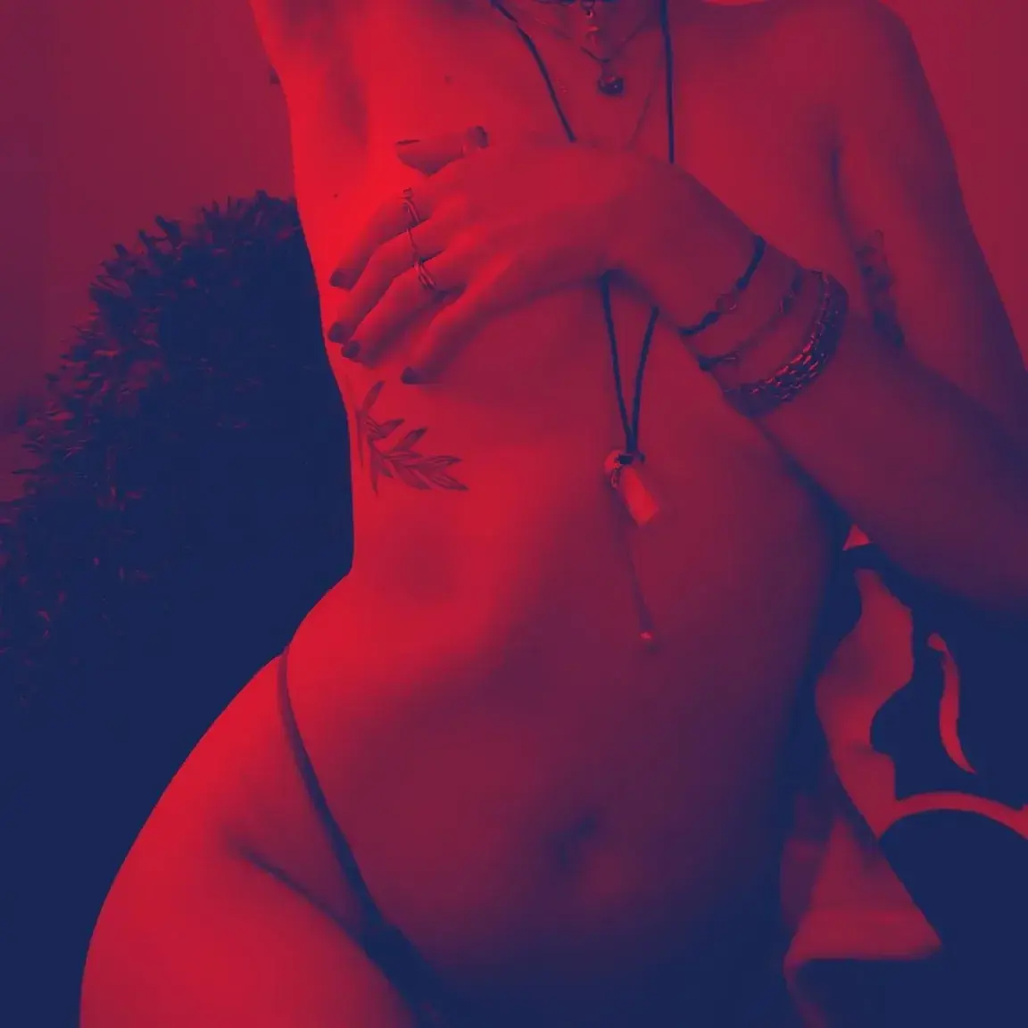 Leak & nude 3 — Haz_helll