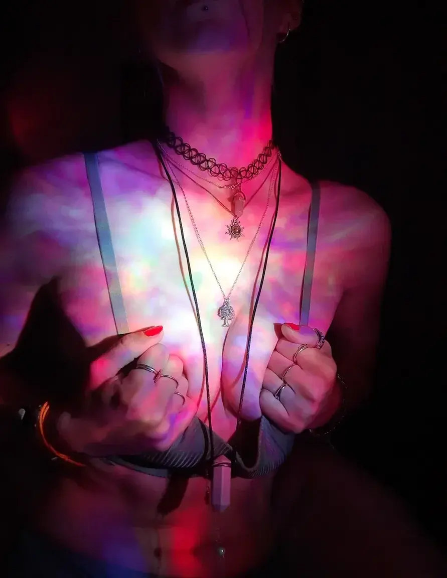 Leak & nude 4 — Haz_helll