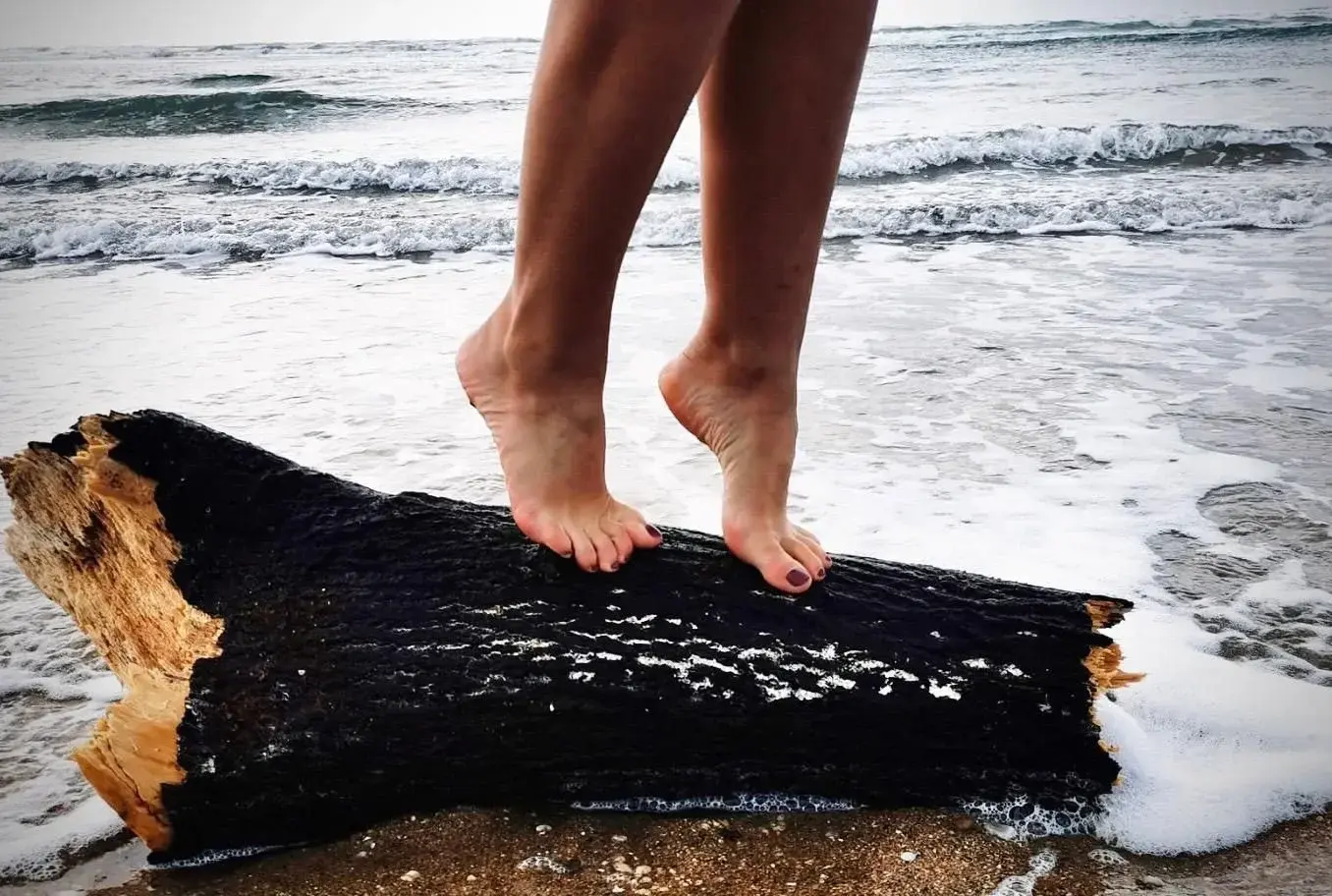 Leak & nude 1 — vaniilla-feet