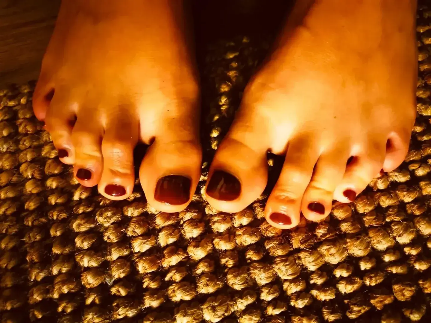 Leak & nude 3 — vaniilla-feet