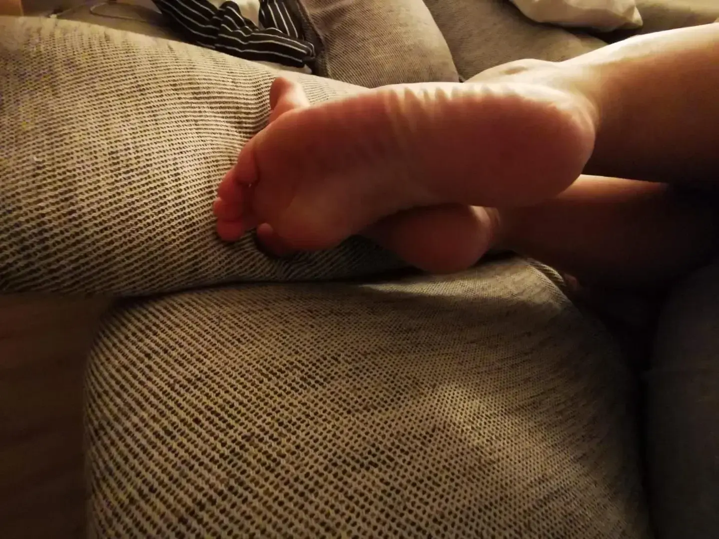 Leak & nude 4 — vaniilla-feet