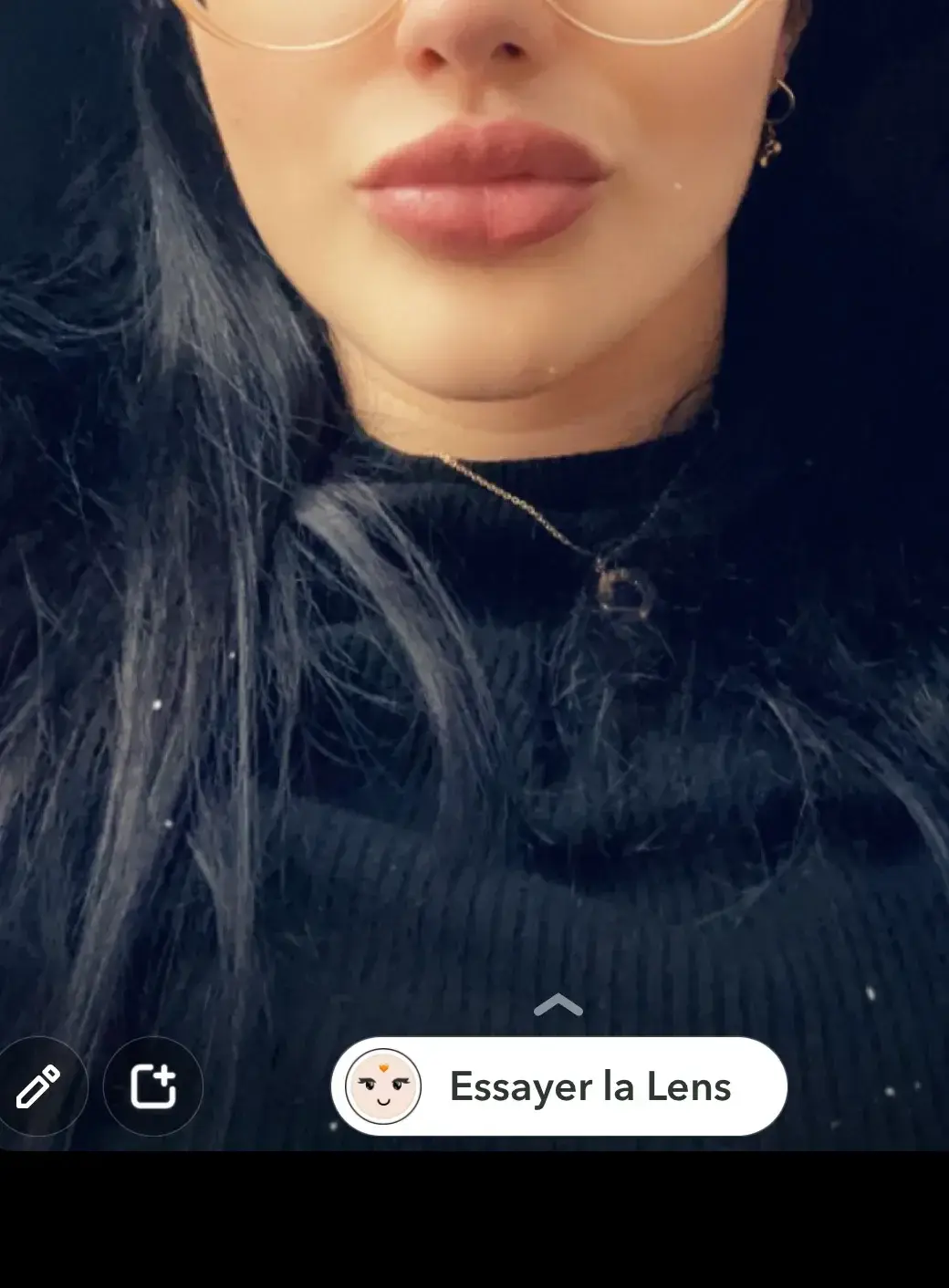 Leak & nude 2 — Sexylianna