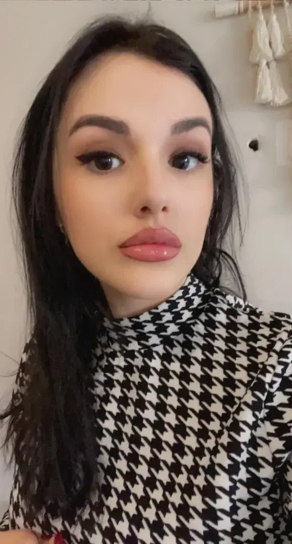 Leak & nude 3 — Sexylianna