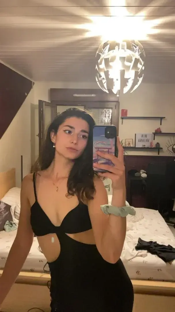 Leak & nude 8 — Louroses