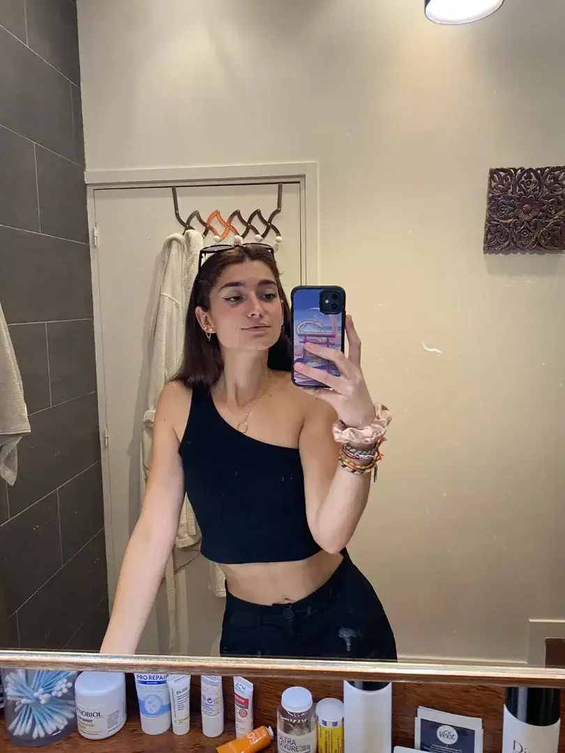 Leak & nude 9 — Louroses