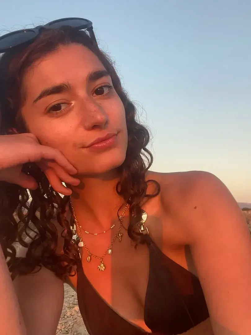 Leak & nude 10 — Louroses