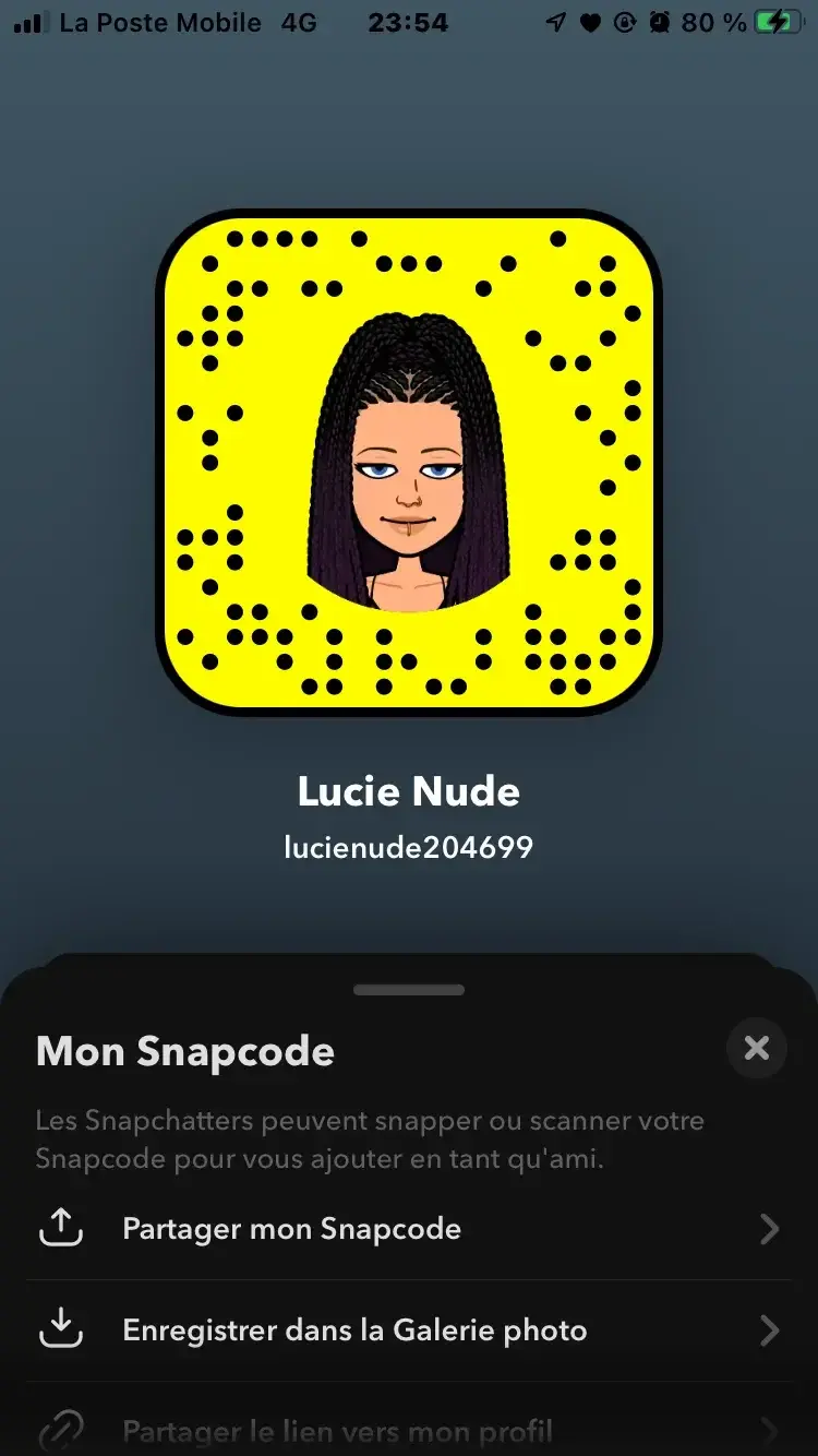 Photo de couverture de Lucielabrune