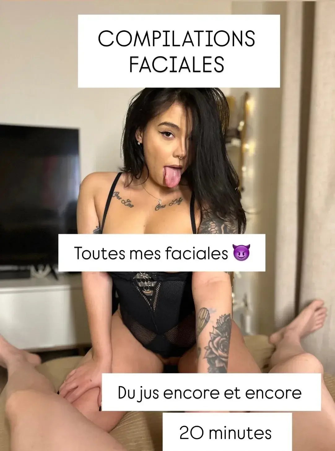 Leak & nude 4 — Kassou