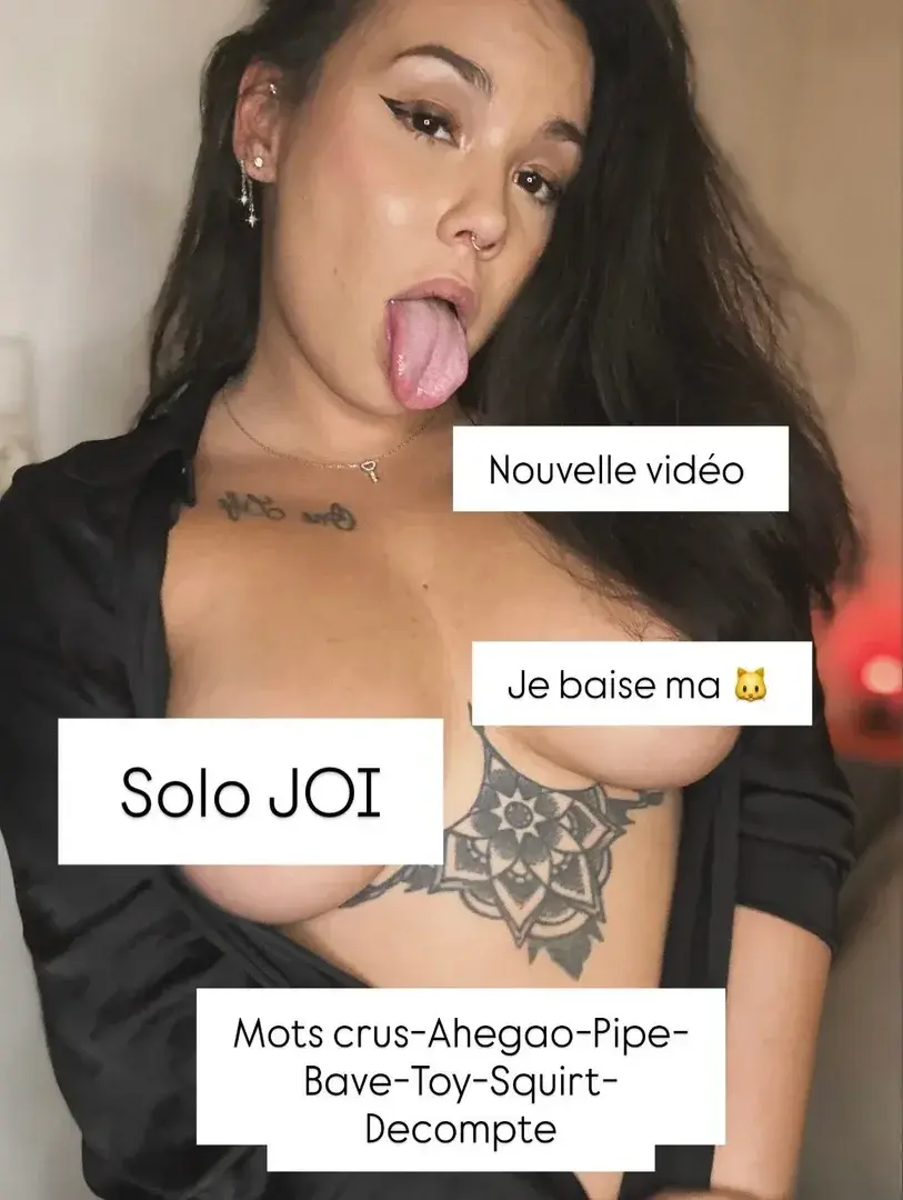 Leak & nude 2 — Kassou